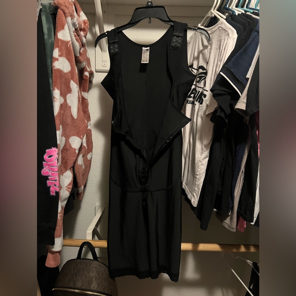 Mia aesthetics stage 1 faja size L